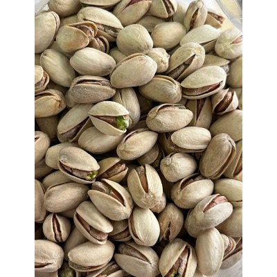 Pistacho Gigante con sal