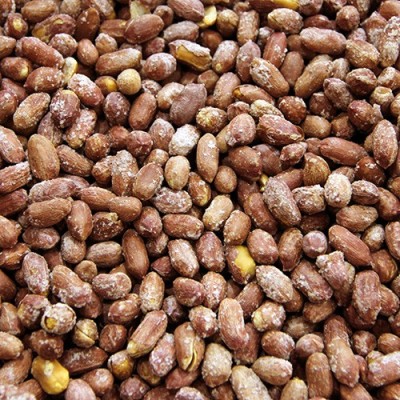 Cacahuete Tostado